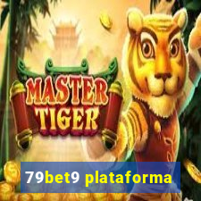 79bet9 plataforma